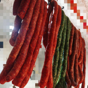 Longaniza