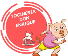 Tocinería Don Enrique